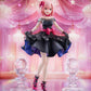 My Youth Romantic Comedy Is Wrong As I Expected. Final Yui Yuigahama Starry Dress Ver. 1/7 Scale Figure