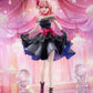 My Youth Romantic Comedy Is Wrong As I Expected. Final Yui Yuigahama Starry Dress Ver. 1/7 Scale Figure