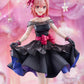 My Youth Romantic Comedy Is Wrong As I Expected. Final Yui Yuigahama Starry Dress Ver. 1/7 Scale Figure