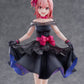 My Youth Romantic Comedy Is Wrong As I Expected. Final Yui Yuigahama Starry Dress Ver. 1/7 Scale Figure