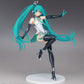 Reincarnation Hatsune Miku GT Project Racing Miku 2013 Ver. 1/8 Plastic Model