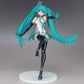 Reincarnation Hatsune Miku GT Project Racing Miku 2013 Ver. 1/8 Plastic Model