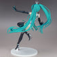 Reincarnation Hatsune Miku GT Project Racing Miku 2013 Ver. 1/8 Plastic Model