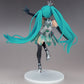 Reincarnation Hatsune Miku GT Project Racing Miku 2013 Ver. 1/8 Plastic Model