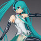 Reincarnation Hatsune Miku GT Project Racing Miku 2013 Ver. 1/8 Plastic Model