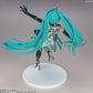 Reincarnation Hatsune Miku GT Project Racing Miku 2013 Ver. 1/8 Plastic Model