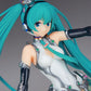 Reincarnation Hatsune Miku GT Project Racing Miku 2013 Ver. 1/8 Plastic Model