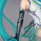 Reincarnation Hatsune Miku GT Project Racing Miku 2013 Ver. 1/8 Plastic Model