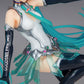 Reincarnation Hatsune Miku GT Project Racing Miku 2013 Ver. 1/8 Plastic Model