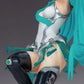Reincarnation Hatsune Miku GT Project Racing Miku 2013 Ver. 1/8 Plastic Model