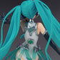 Reincarnation Hatsune Miku GT Project Racing Miku 2013 Ver. 1/8 Plastic Model