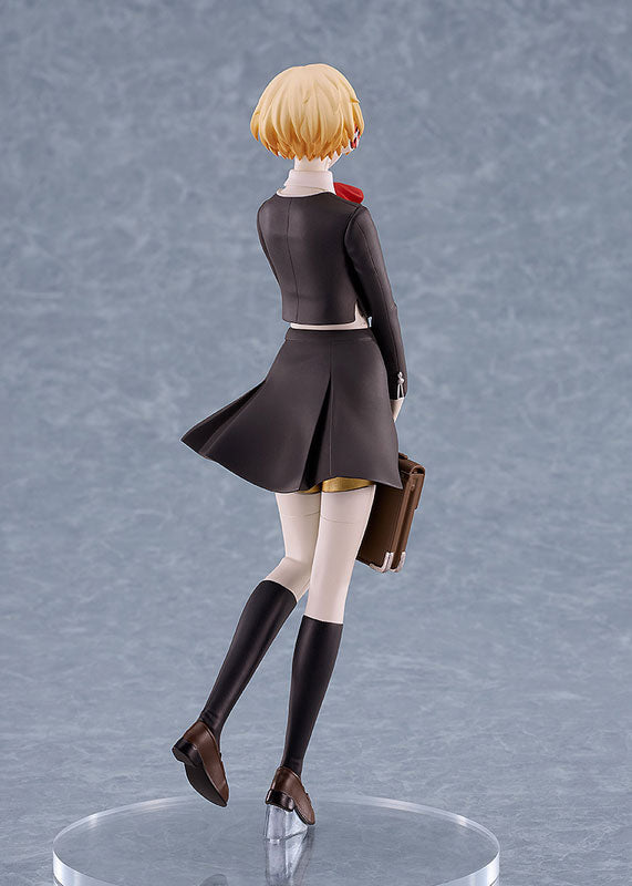 POP UP PARADE Persona 3 Reload Aigis School Uniform Ver. Complete Figure, Action & Toy Figures, animota