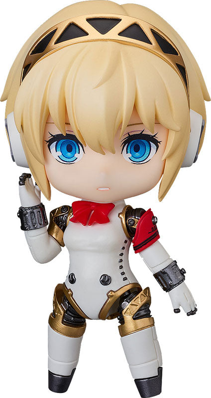 Nendoroid Persona 3 Reload Aigis 2.0