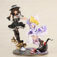 Touhou Project Ghostly Field Club Renko Usami & Maribel Hearn Complete Figure