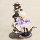 Touhou Project Ghostly Field Club Renko Usami & Maribel Hearn Complete Figure