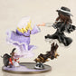 Touhou Project Ghostly Field Club Renko Usami & Maribel Hearn Complete Figure