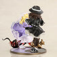 Touhou Project Ghostly Field Club Renko Usami & Maribel Hearn Complete Figure