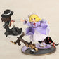 Touhou Project Ghostly Field Club Renko Usami & Maribel Hearn Complete Figure