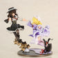 Touhou Project Ghostly Field Club Renko Usami & Maribel Hearn Complete Figure