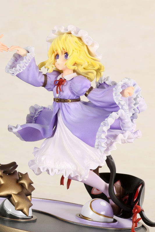 Touhou Project Ghostly Field Club Renko Usami & Maribel Hearn Complete Figure