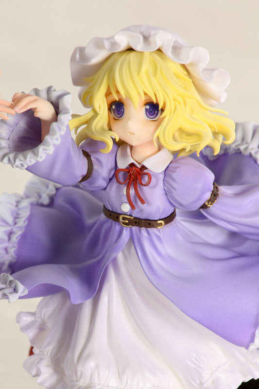 Touhou Project Ghostly Field Club Renko Usami & Maribel Hearn Complete Figure