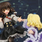 Touhou Project Ghostly Field Club Renko Usami & Maribel Hearn Complete Figure