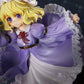 Touhou Project Ghostly Field Club Renko Usami & Maribel Hearn Complete Figure
