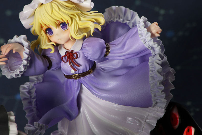 Touhou Project Ghostly Field Club Renko Usami & Maribel Hearn Complete Figure
