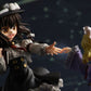 Touhou Project Ghostly Field Club Renko Usami & Maribel Hearn Complete Figure