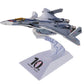 DX Chogokin VF-31A Kairos Macross Delta 10th Anniv.