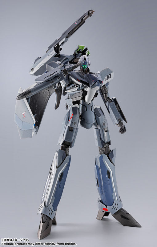DX Chogokin VF-31A Kairos Macross Delta 10th Anniv.