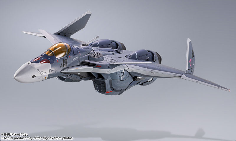 DX Chogokin VF-31A Kairos Macross Delta 10th Anniv.