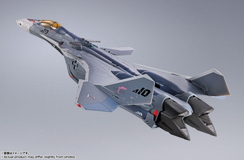 DX Chogokin VF-31A Kairos Macross Delta 10th Anniv.