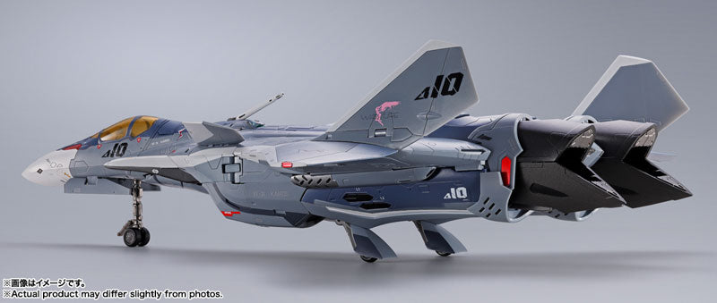 DX Chogokin VF-31A Kairos Macross Delta 10th Anniv.