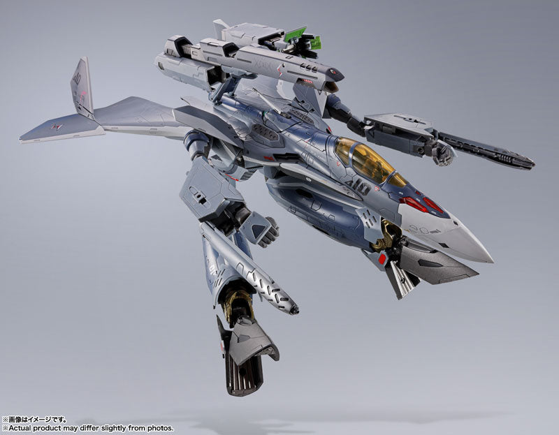 DX Chogokin VF-31A Kairos Macross Delta 10th Anniv.