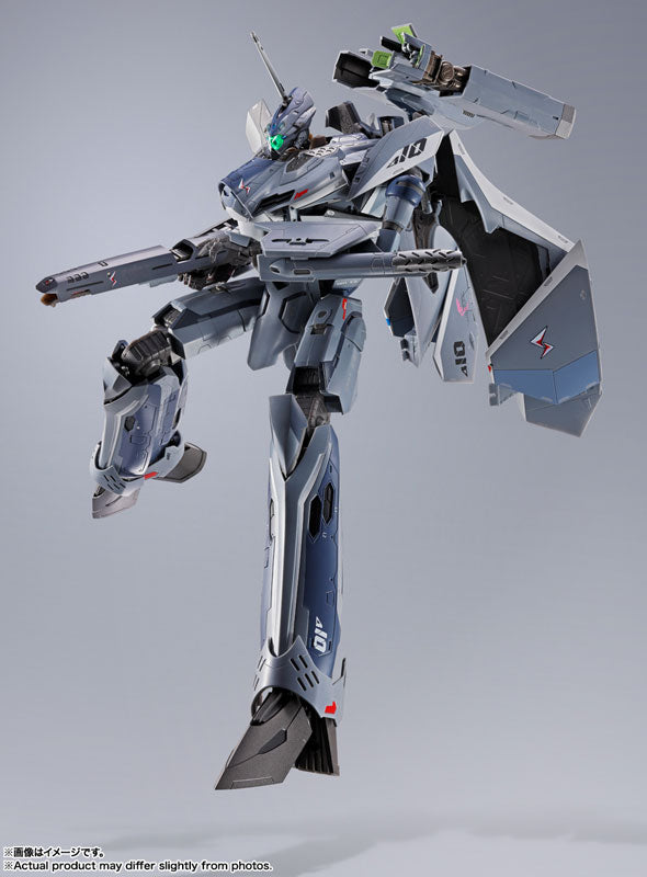 DX Chogokin VF-31A Kairos Macross Delta 10th Anniv.
