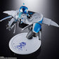 Chogokin Astro Bot & Dual Speeder
