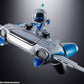 Chogokin Astro Bot & Dual Speeder