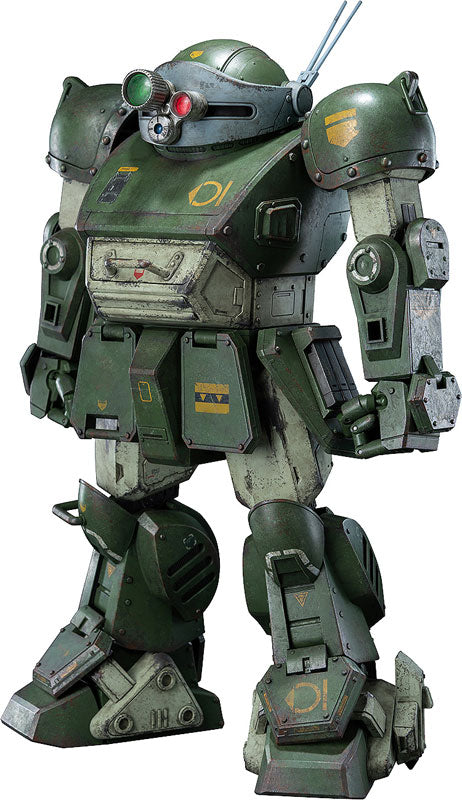 Armored Trooper Votoms 1/12 Scopedog Ver. 1.5