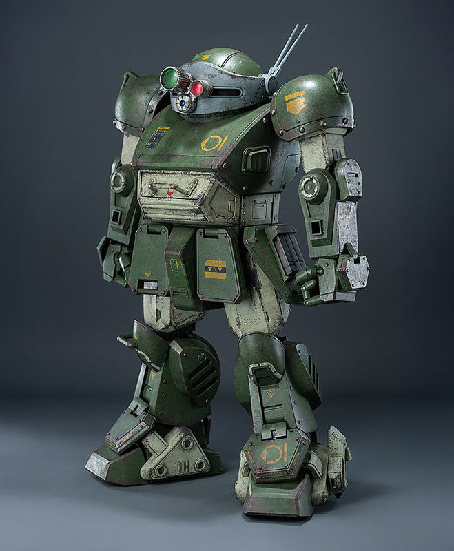 Armored Trooper Votoms 1/12 Scopedog Ver. 1.5