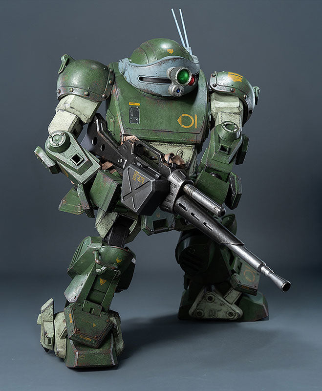 Armored Trooper Votoms 1/12 Scopedog Ver. 1.5