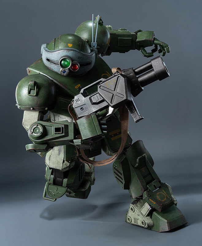 Armored Trooper Votoms 1/12 Scopedog Ver. 1.5