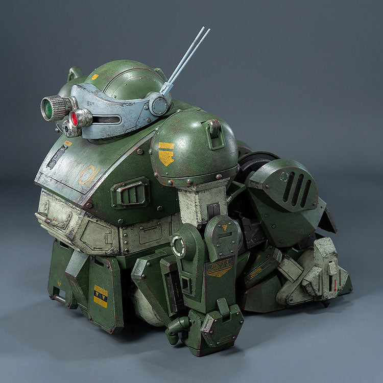 Armored Trooper Votoms 1/12 Scopedog Ver. 1.5
