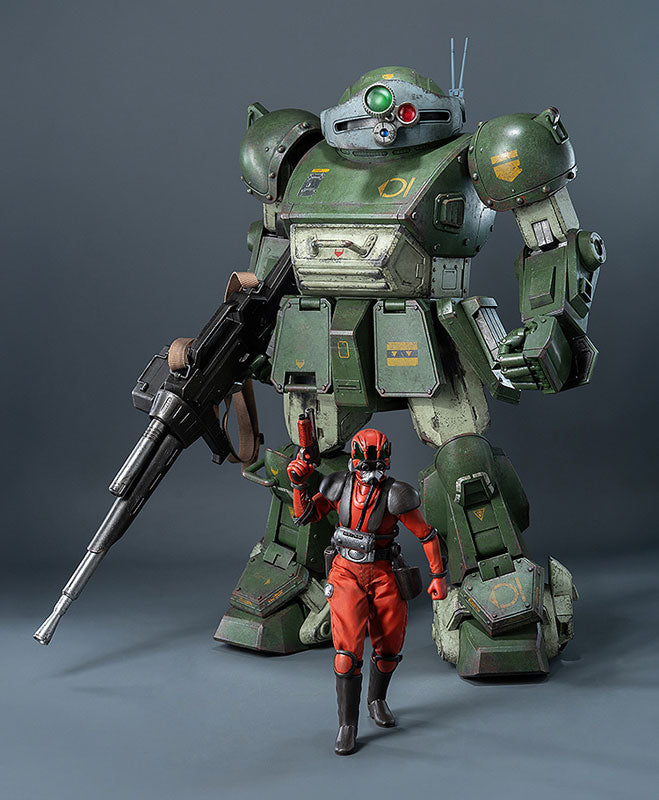 Armored Trooper Votoms 1/12 Scopedog Ver. 1.5