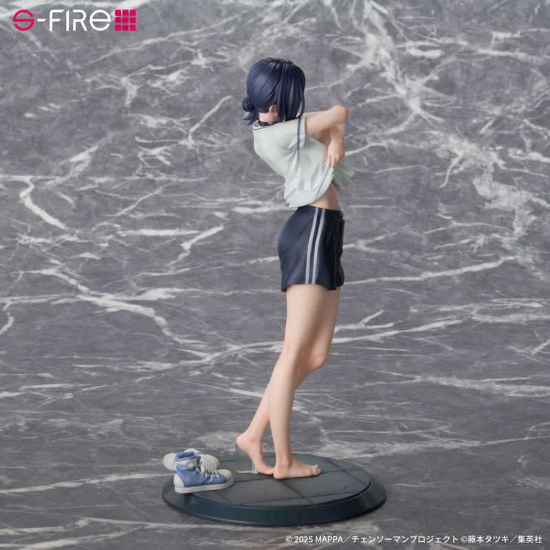Chainsaw Man: Reze Arc (Theatrical Version) – Reze Pre-Painted Figure