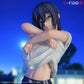 Chainsaw Man: Reze Arc (Theatrical Version) – Reze Pre-Painted Figure
