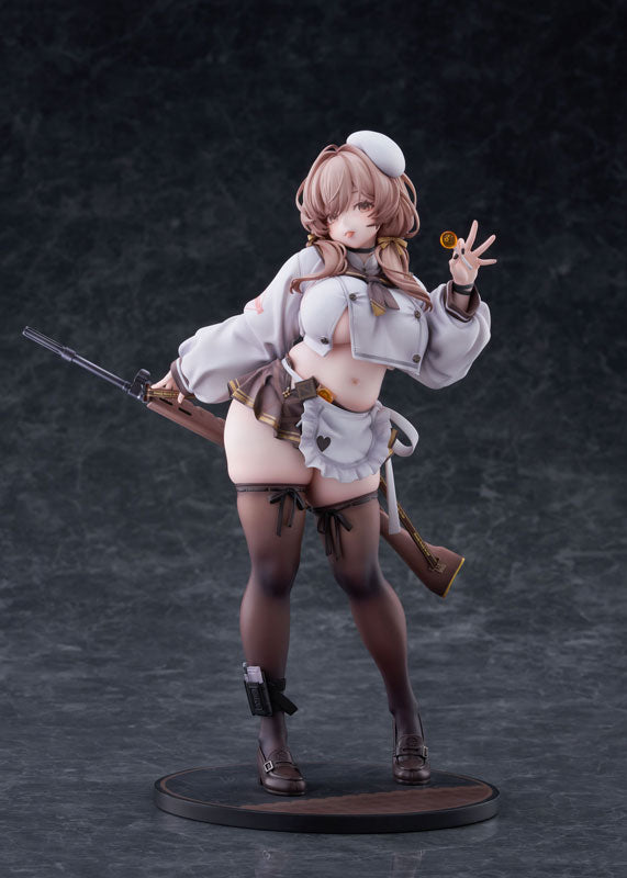 GODDESS OF VICTORY: NIKKE Bready 1/7 Complete Figure