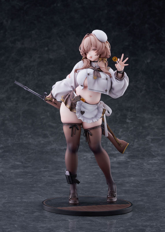GODDESS OF VICTORY: NIKKE Bready 1/7 Complete Figure