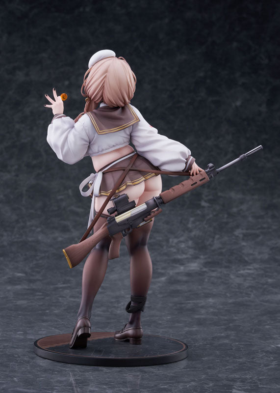 GODDESS OF VICTORY: NIKKE Bready 1/7 Complete Figure