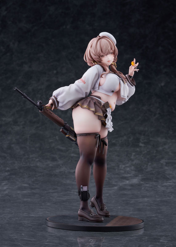 GODDESS OF VICTORY: NIKKE Bready 1/7 Complete Figure